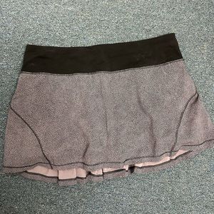 Lululemon Skort